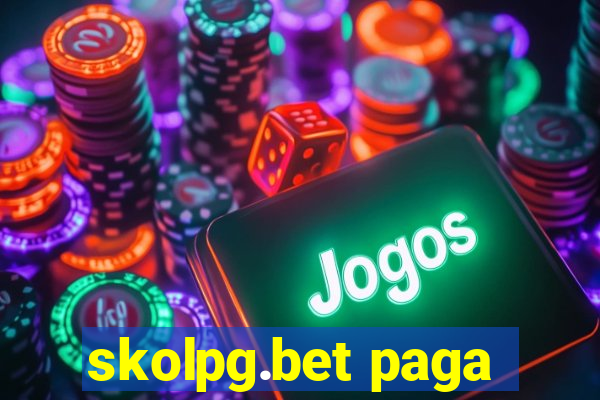 skolpg.bet paga